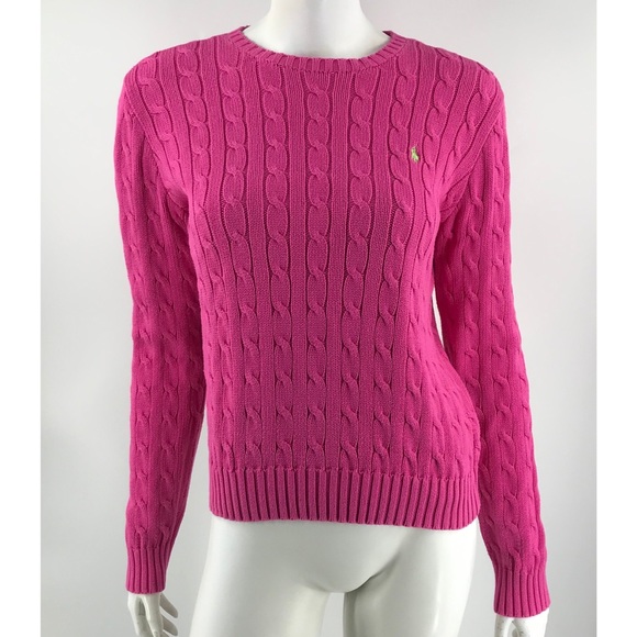 Ralph Lauren Sweaters - Ralph Lauren Pick Pullover Sweater